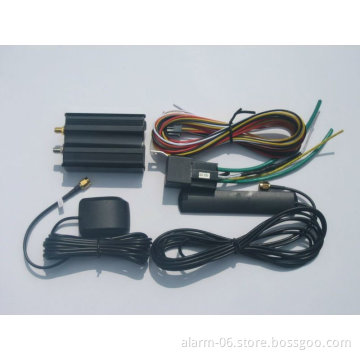car gps location transmitter